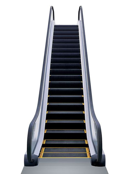 自动扶梯