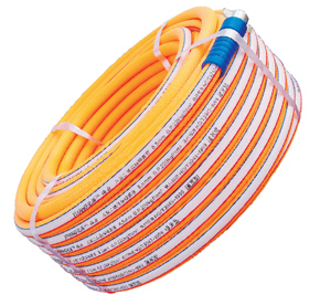 农用喷雾软管(双辫型)db-03