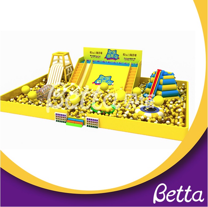 Equipo del patio de recreo Ball Pit Handdler.jpg