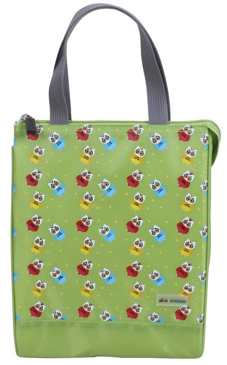 8 lunch bag inc602-g,o