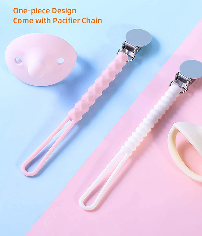 Baby Teether with a Clip-3-3