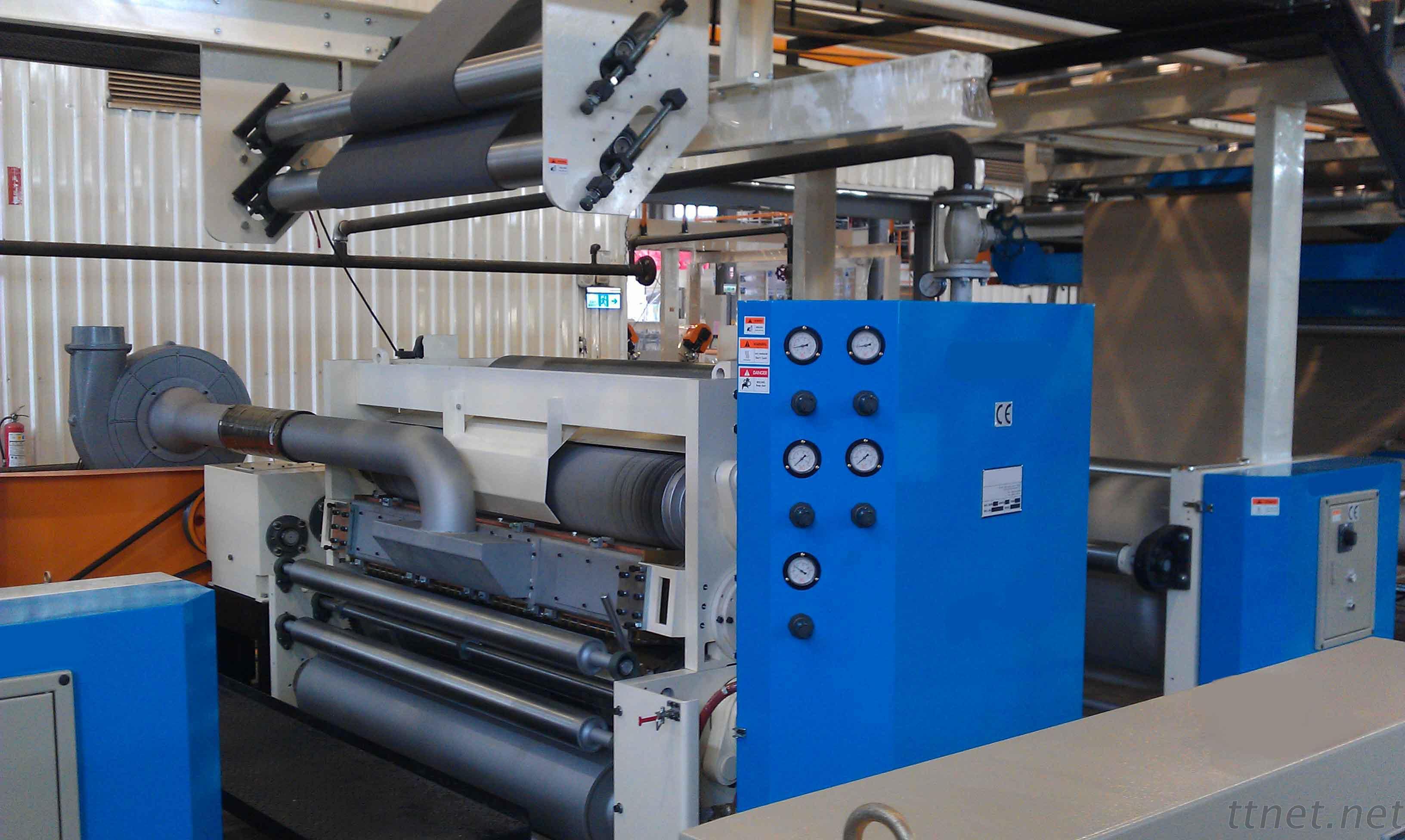 机电系统工程_单面瓦楞纸机 sf - 购买无糊叉式单面瓦楞机 sf, 单面