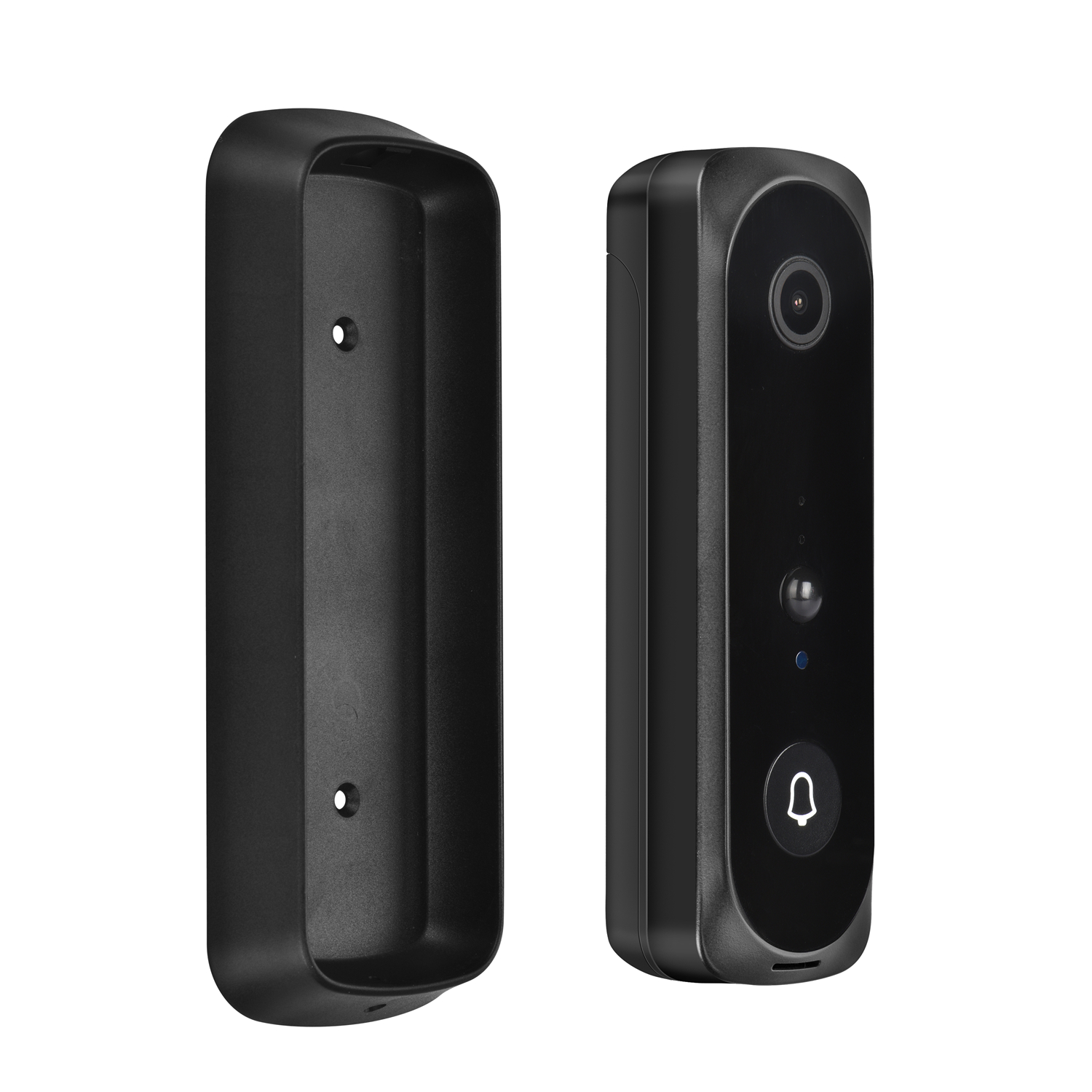 Smart WiFi Video Doorbell Camera V20 1080P HD Video Visual Ring Intercom with Night vision IP Door Bell Security Camera Doorbell