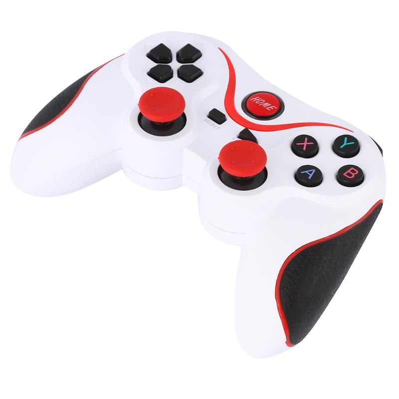 T3/X3 Smart Phone joystick Game Controller Wireless Joystick BT 3.0 Android Gamepad Gaming Remote Control for Phone PC