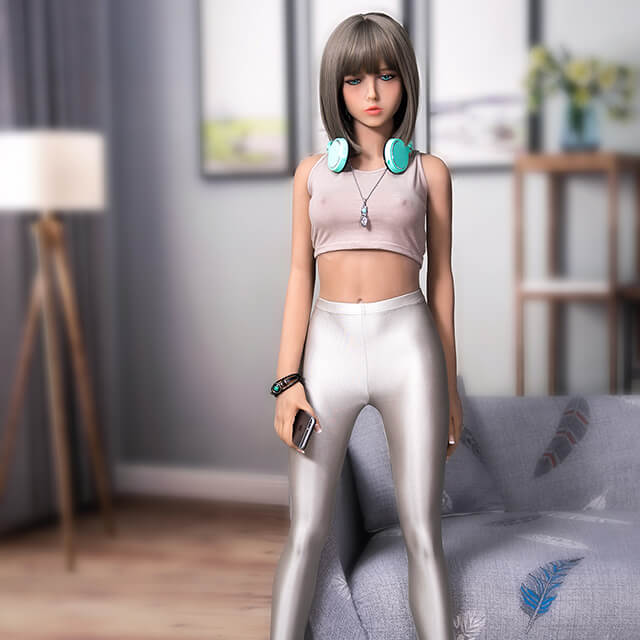 Adult Sex Doll | Rio Love Doll,C-Cup 156CM 30KG