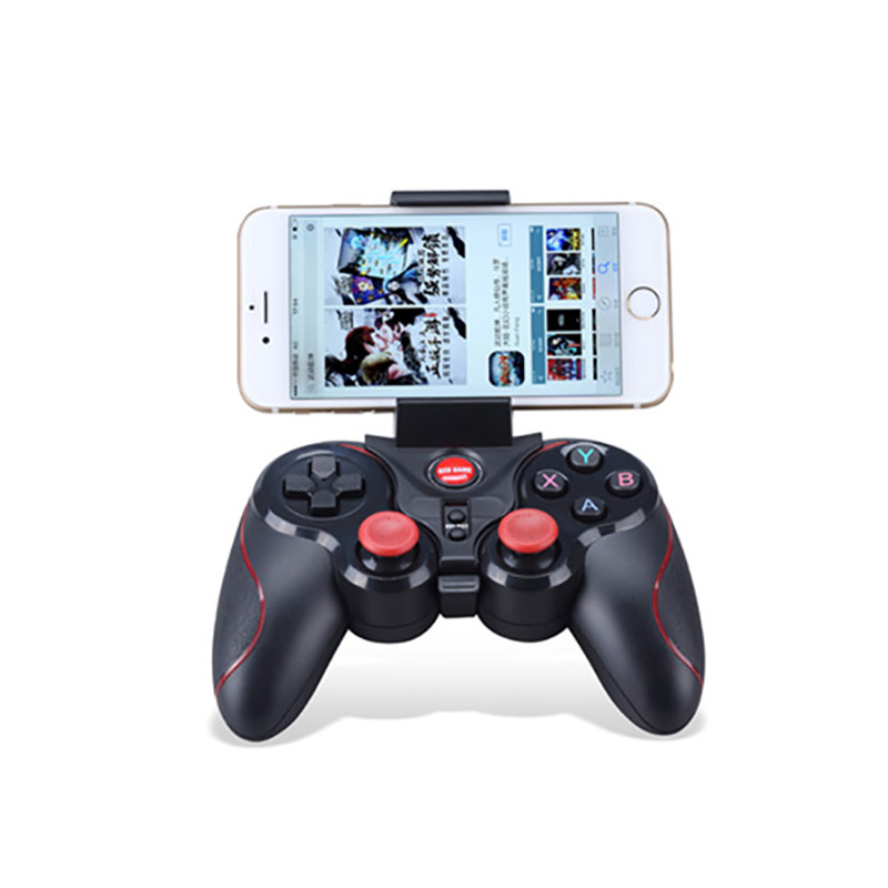 Hot Selling Android Game Pad for Mobile Phone,BT Controller for Smartphone