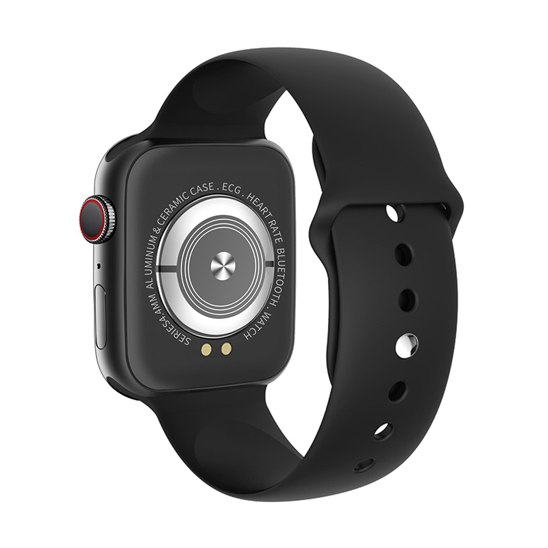 Hot selling!2020 new model T500 plus smart watch sport 1.54inch Touch screen Waterproof fitness Heart Rate Smartwatch Bracelet