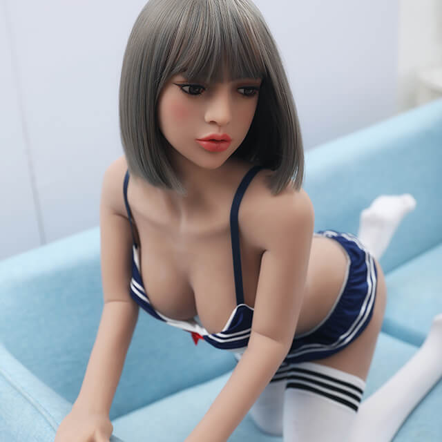 Realistic Sex Doll | EVA with Slim Body 151CM,54KG
