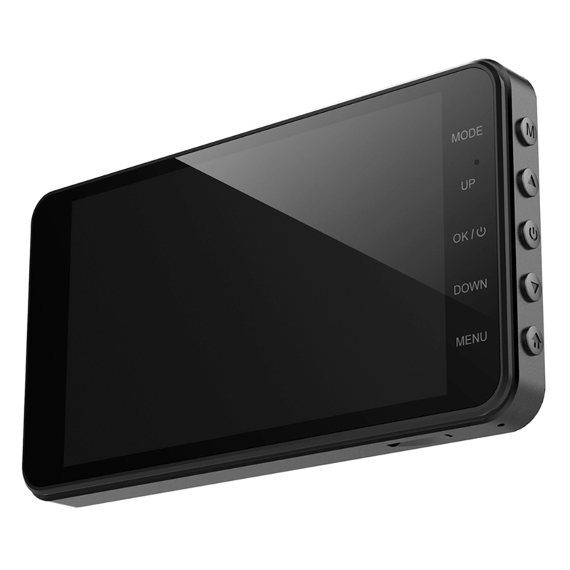 Global version car dvr black box dashcam 170 wide angle dashboard camera recorder vehicle car dash cam 1080p