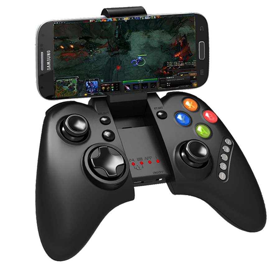 BT Wireless USB controller for Android Mobile TV Box Gamepad