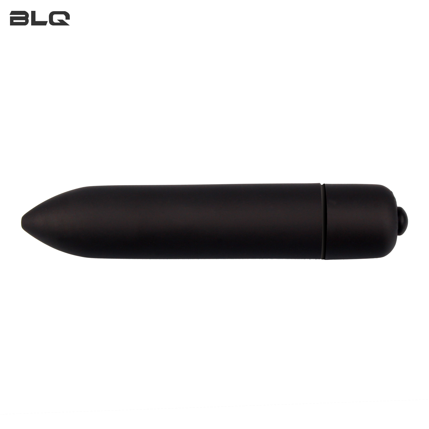 Palm-sized Clit-stimulating Bullet Vibrator
