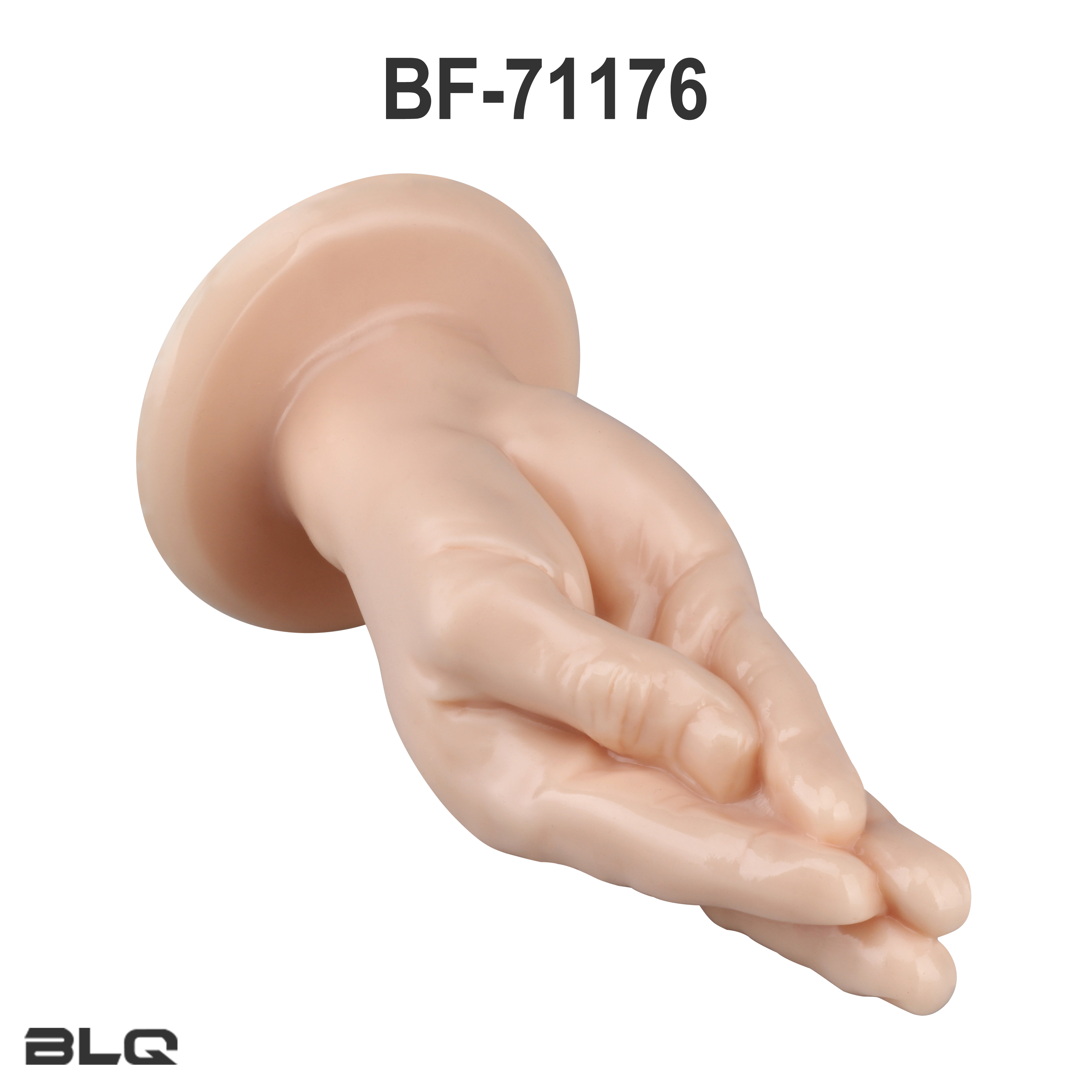 Realistic Fisting Hands Large Dildo