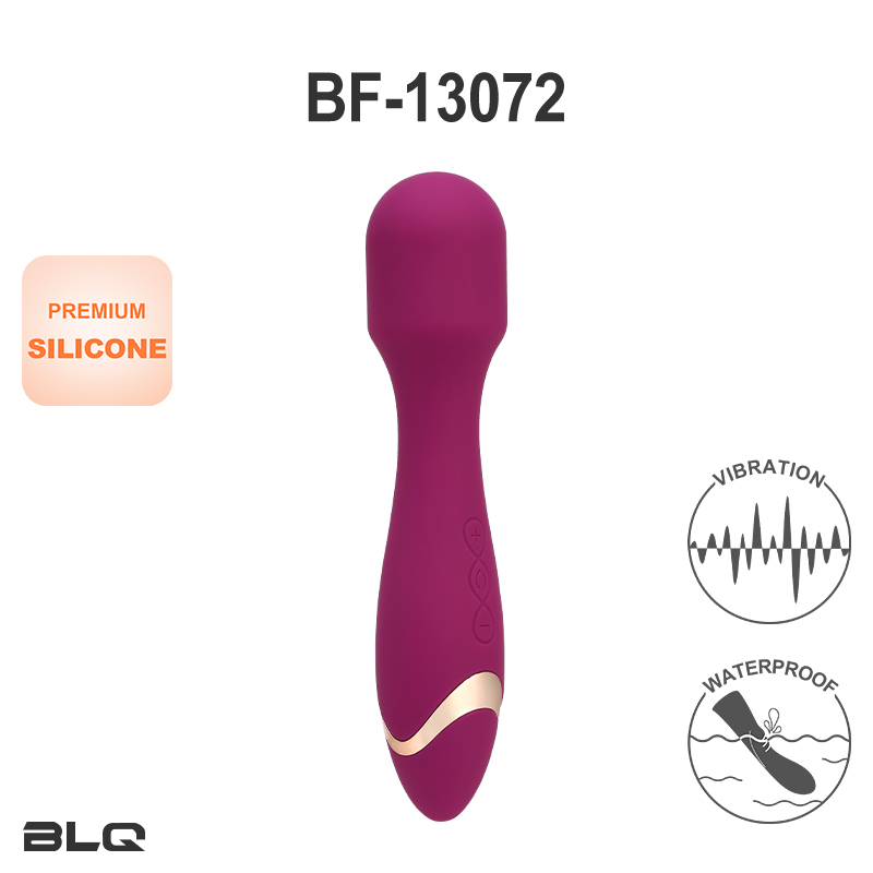 Stimulateur de clitoris avec 40 combinaisons de vibrations