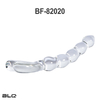 BF-82020 Beginners' Glass Anal Toy