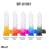 Ridable Suction Cup Dildo And Jelly Solo Dildo