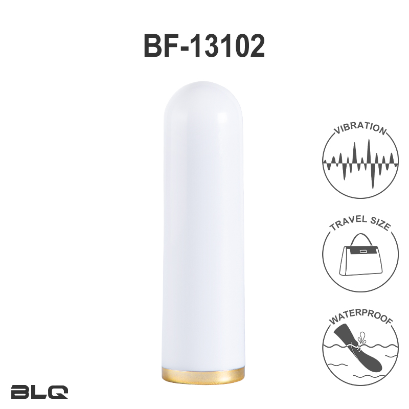 Remote Controlled Vibrating Bullet