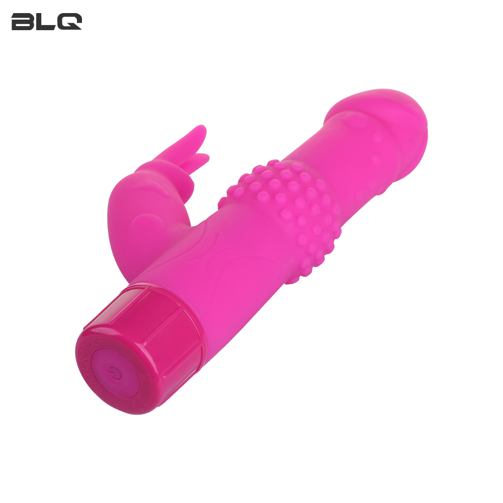Classic Rabbit Sexual Toy For Women