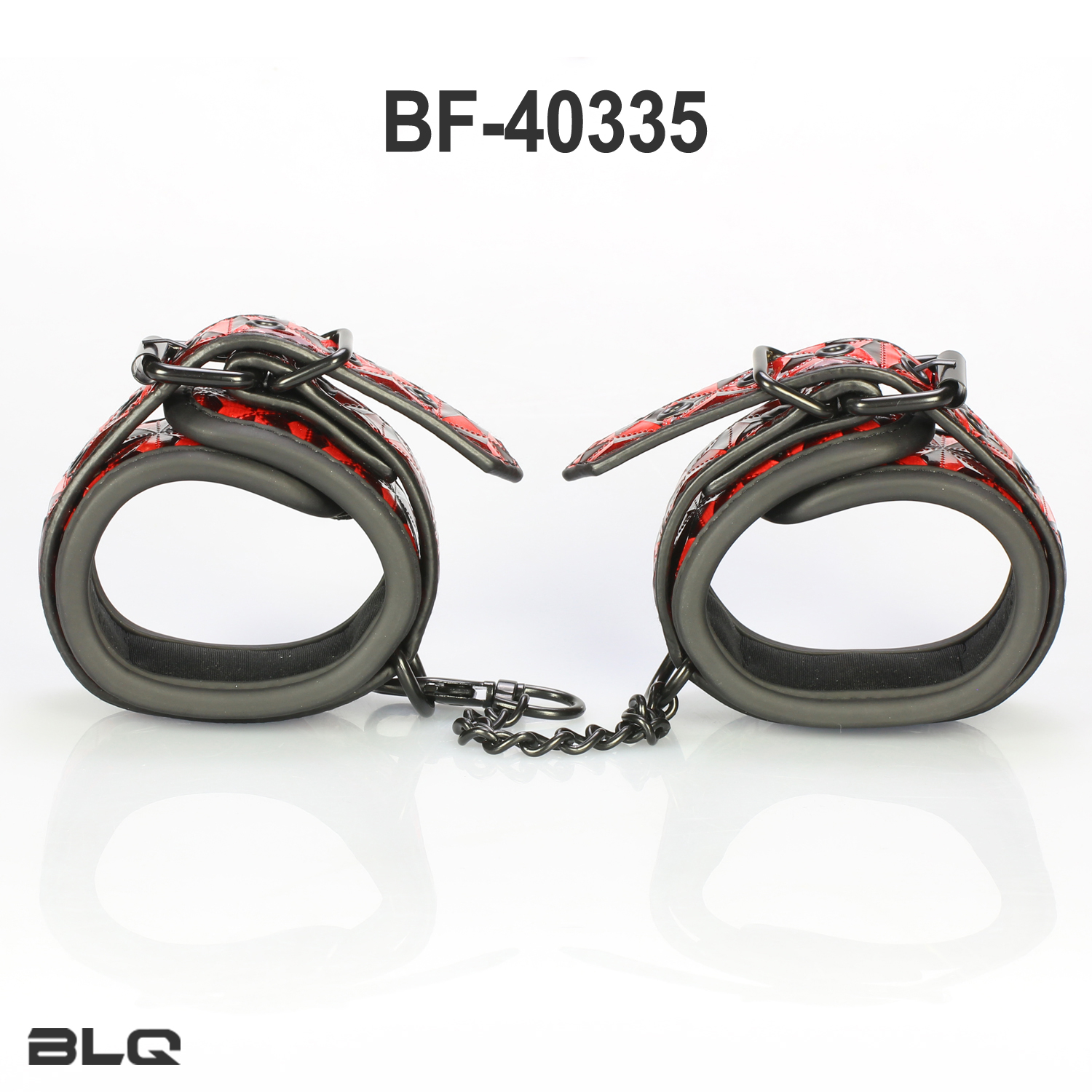  Luxury Ankle Cuffs for Adult Bondage Restraints Sex Play