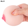 BF-21001 لعبة جنسية أحادية الثدي محمولة للاستمناء للذكور