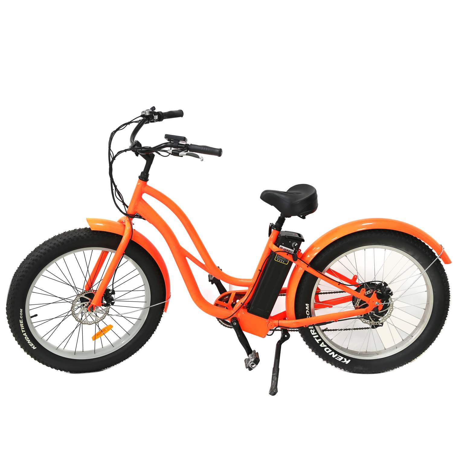 bafang 48v 500w 8fun motor 26 inch bench fat